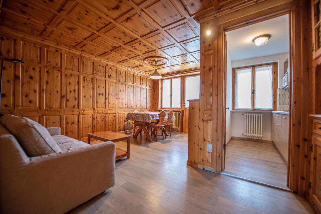 Casa Saroch - Myholidaylivigno - 2