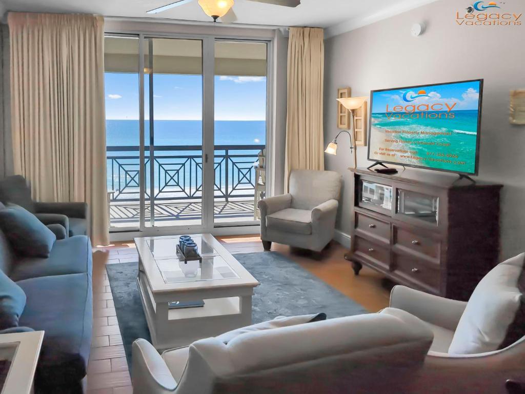 Azure #515, Fort Walton Beach