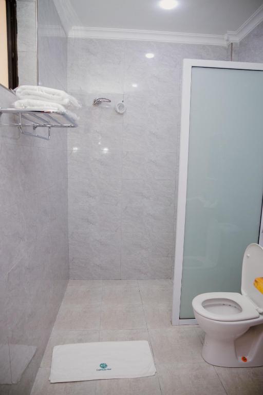 バスルーム（客室）