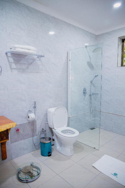 バスルーム（客室）