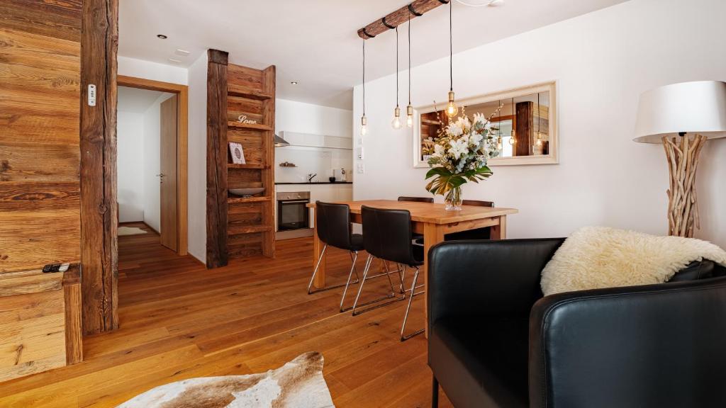 Chalet Luna by Zermatt Premium Apartments - 5