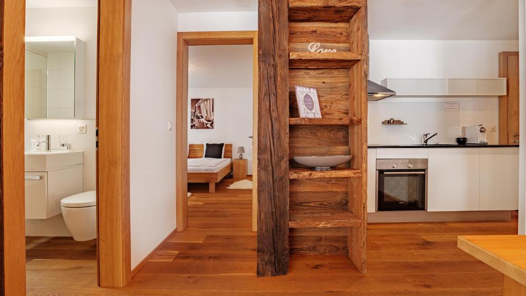 Chalet Luna by Zermatt Premium Apartments - 3
