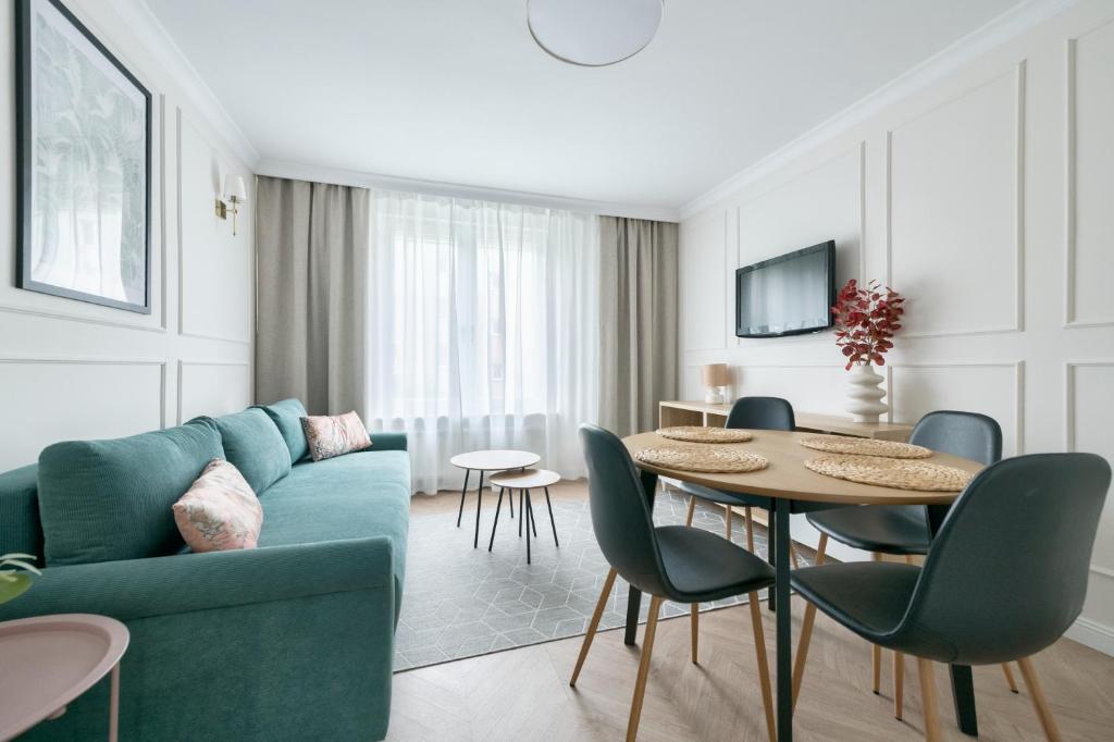 Dom & House - Apartments Karlikowska Sopot, Sopoty