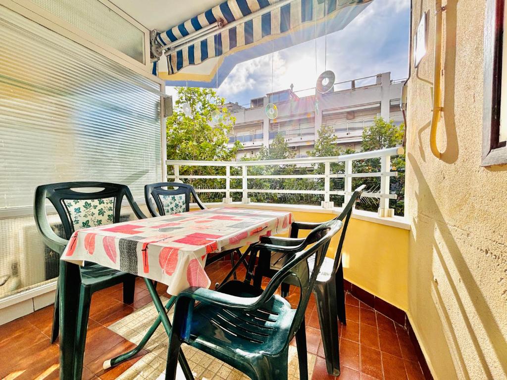 COSTA DAURADA APARTAMENTS - Alboran II - 3