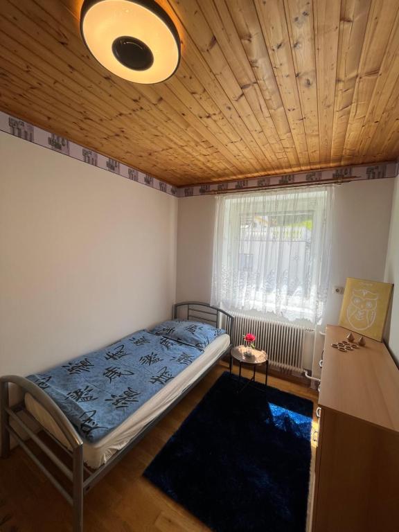 Wohlfühloase Niklasdorf - 3