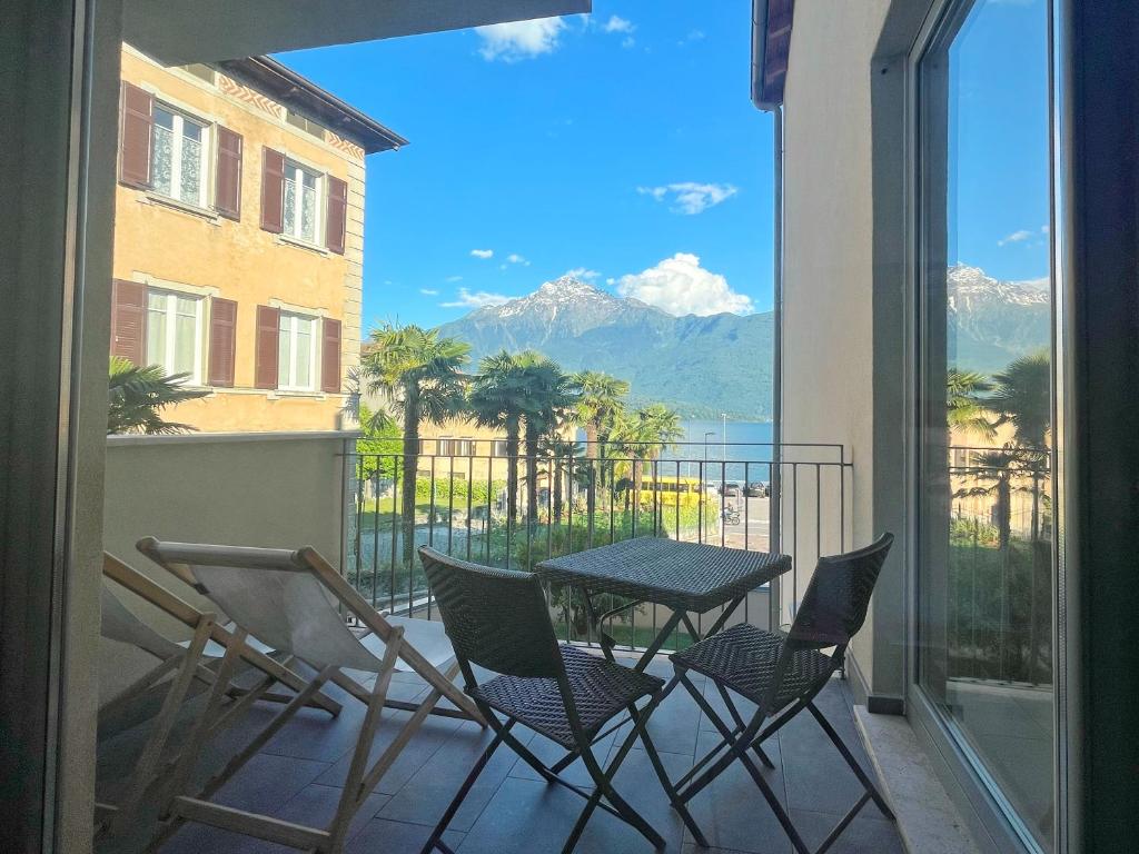 Residenza I Melograni - Suite - 1