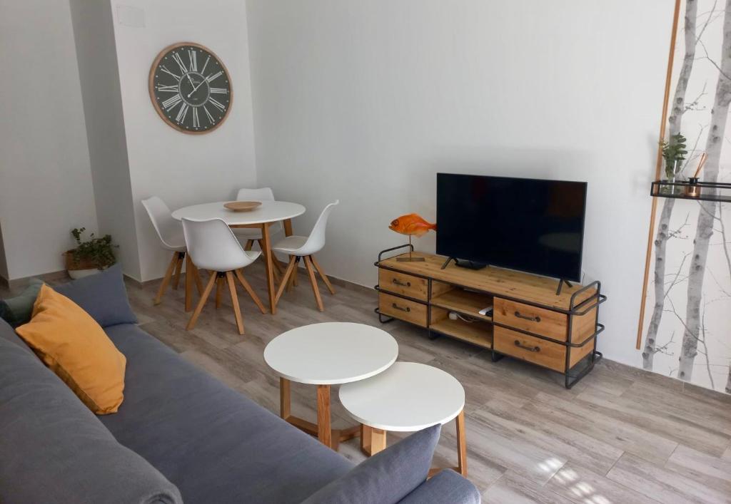 Nuevo apartamento junto al mar - 4