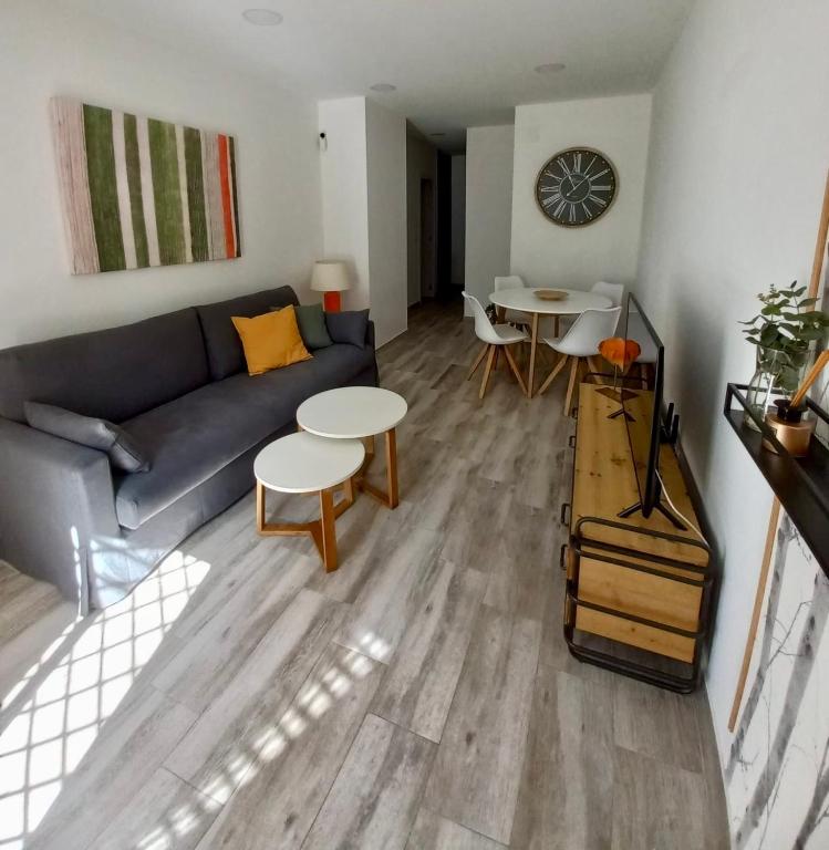 Nuevo apartamento junto al mar - 1