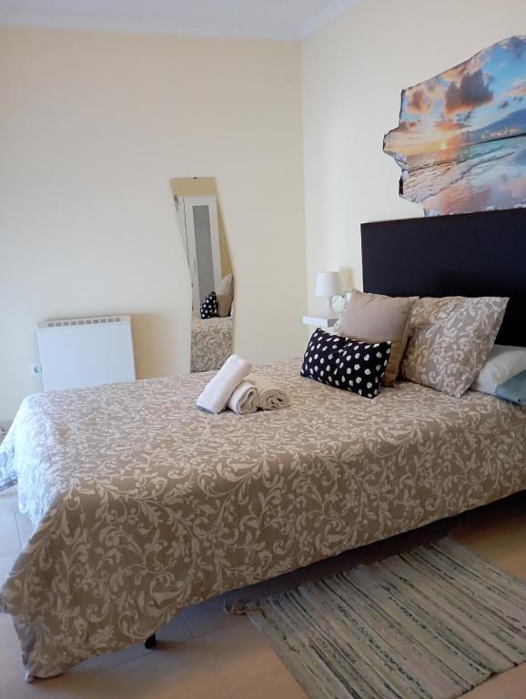 Apartamento Sobradelo - 2