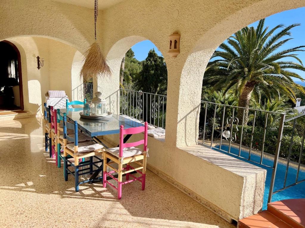 Casa Ines - 5