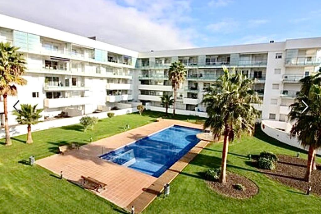 Appart Porto Marina 4 Pers avec Piscine commune - 1