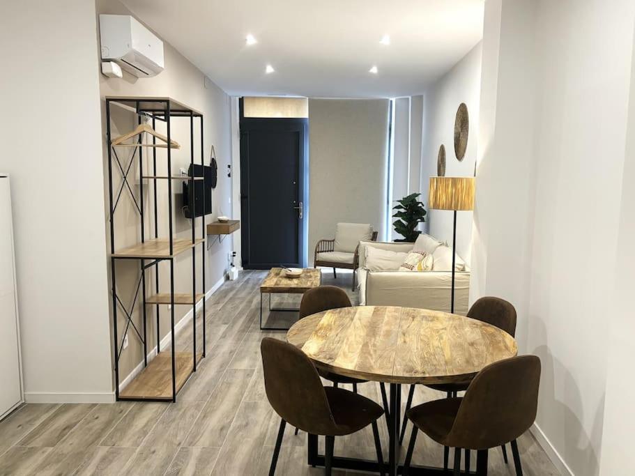 Precioso apartamento en la playa - 5