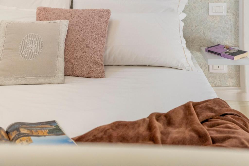 Boutique Apartments - Magnolia - 2