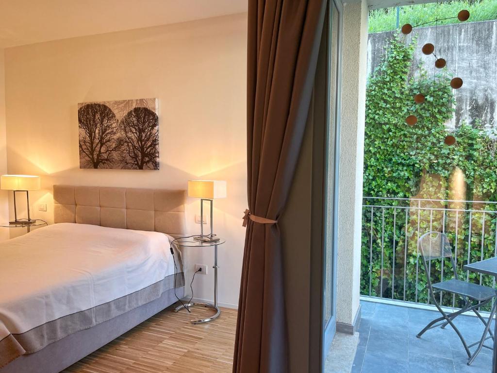 Residenza I Melograni - Suite - 5