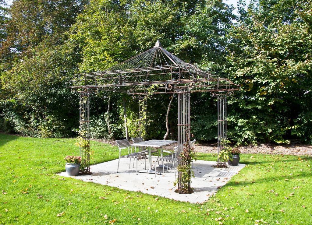 Surrounding environment