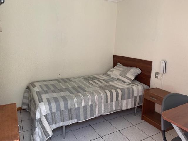 Homerent, Chillán