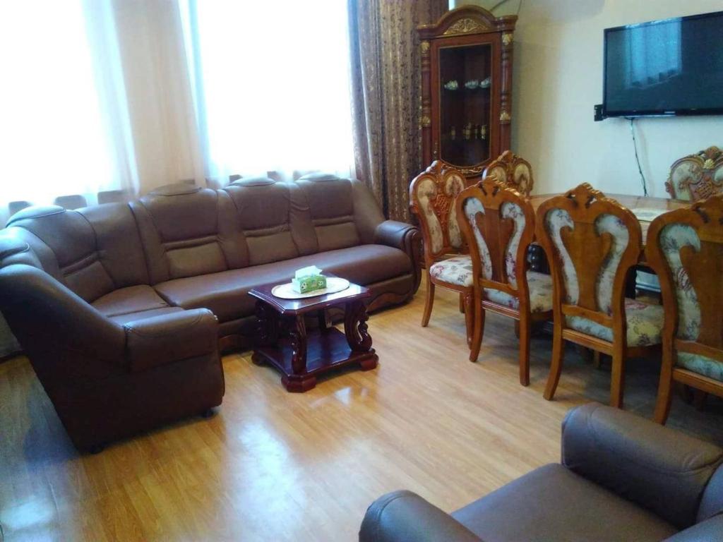 Welcome To My Cosy Comfy Corner In Yerevan, Jerevan