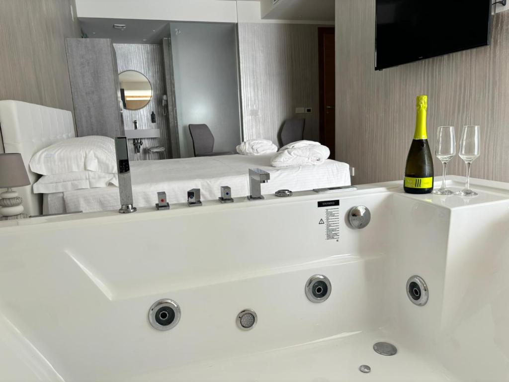 Catania Sea Palace Hotel - 2