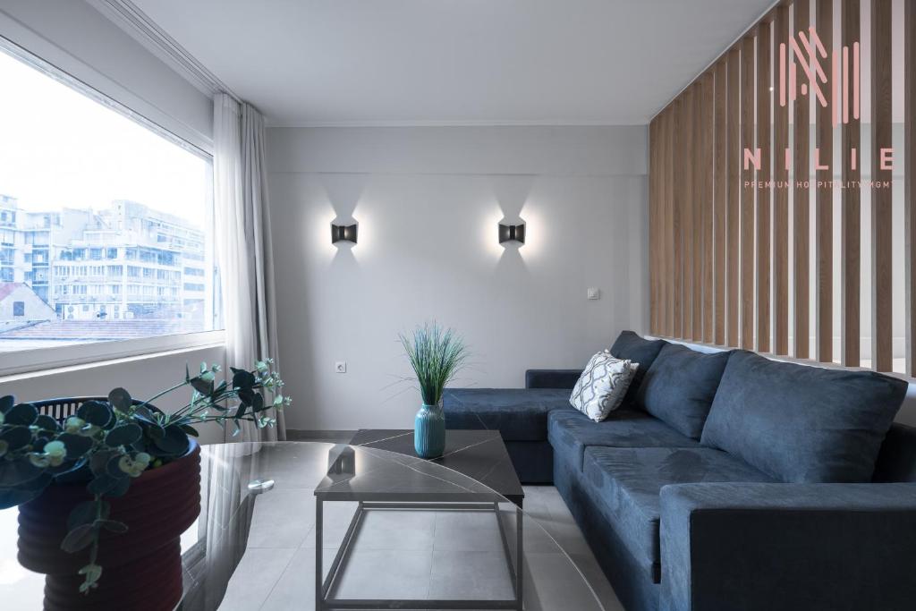 Next Door, Nilie Hospitality MGMT, Soluň