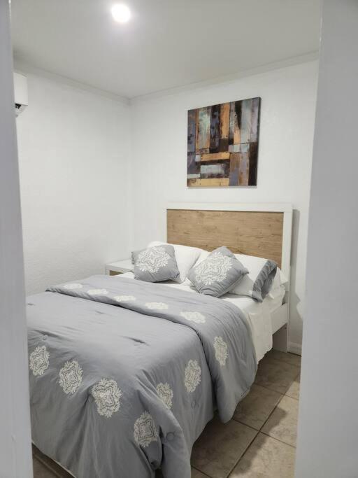 Private Efficiency, Orlando