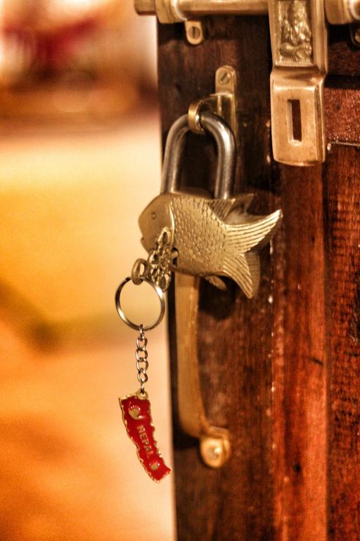 편의 시설/서비스