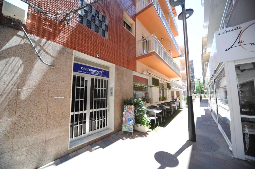 Zona Centro IV Orangecosta - 4
