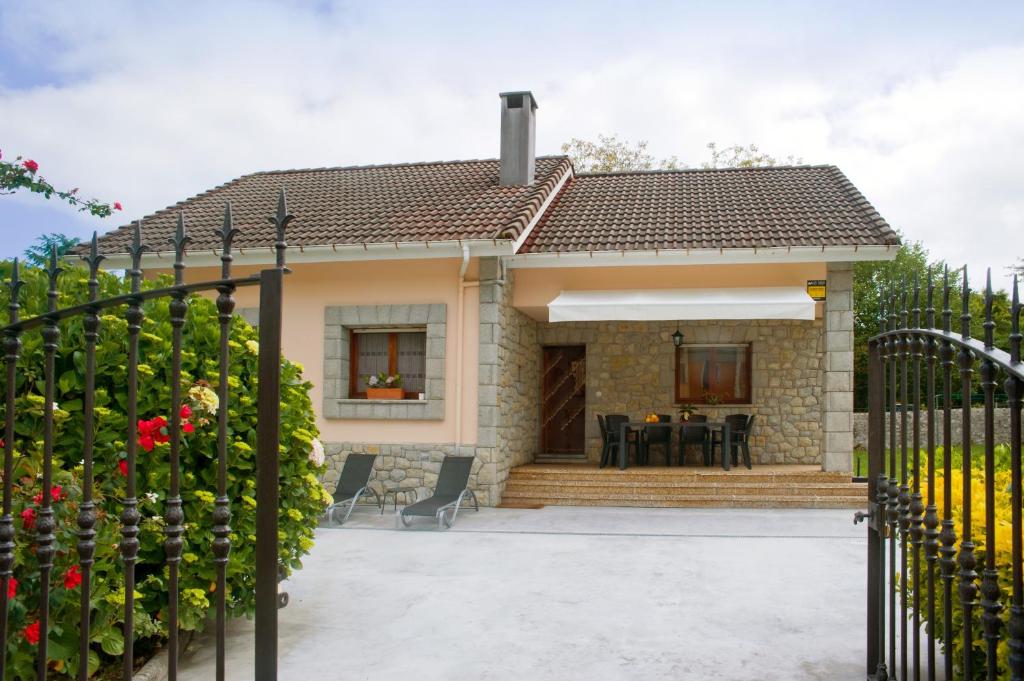 Casa Las Hortensias - 2