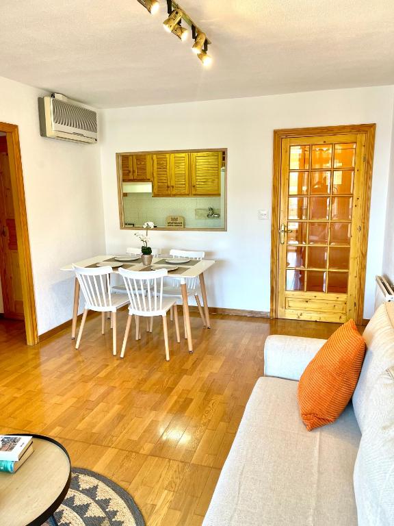APARTBEACH CYE 6 II y BONITAS VISTAS MAR - 5