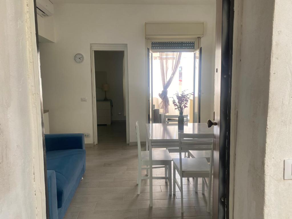 Appartamento Florio, Palermo
