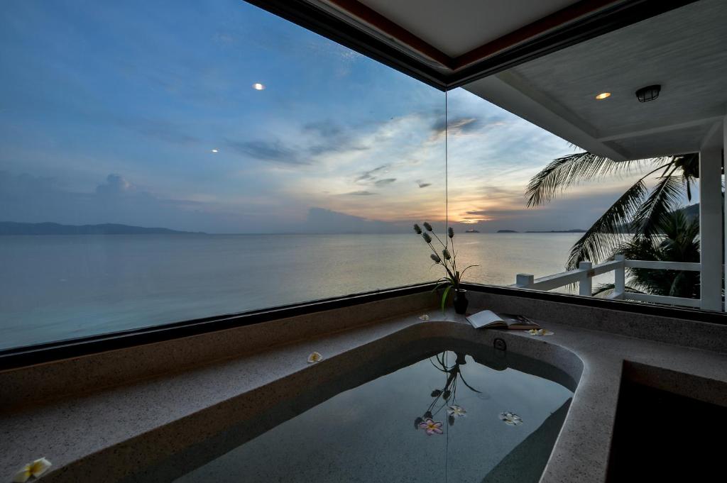 Neptune's Villa Hotel