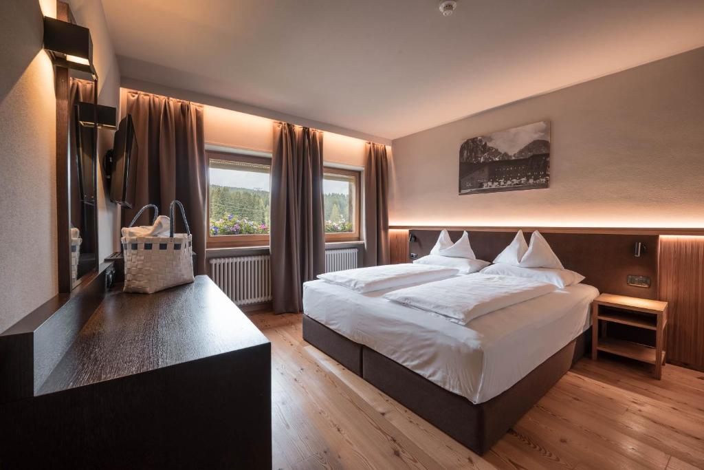 Monte Pana Dolomites Hotel - 2