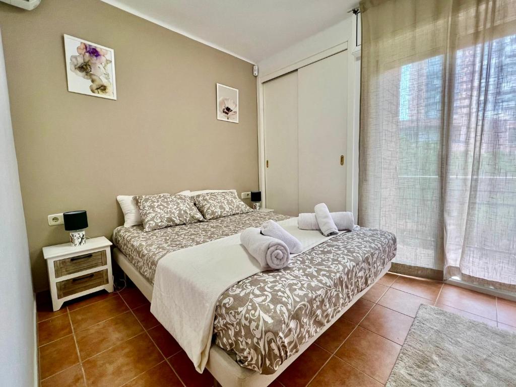 Apartaments Platja d’Aro - 5