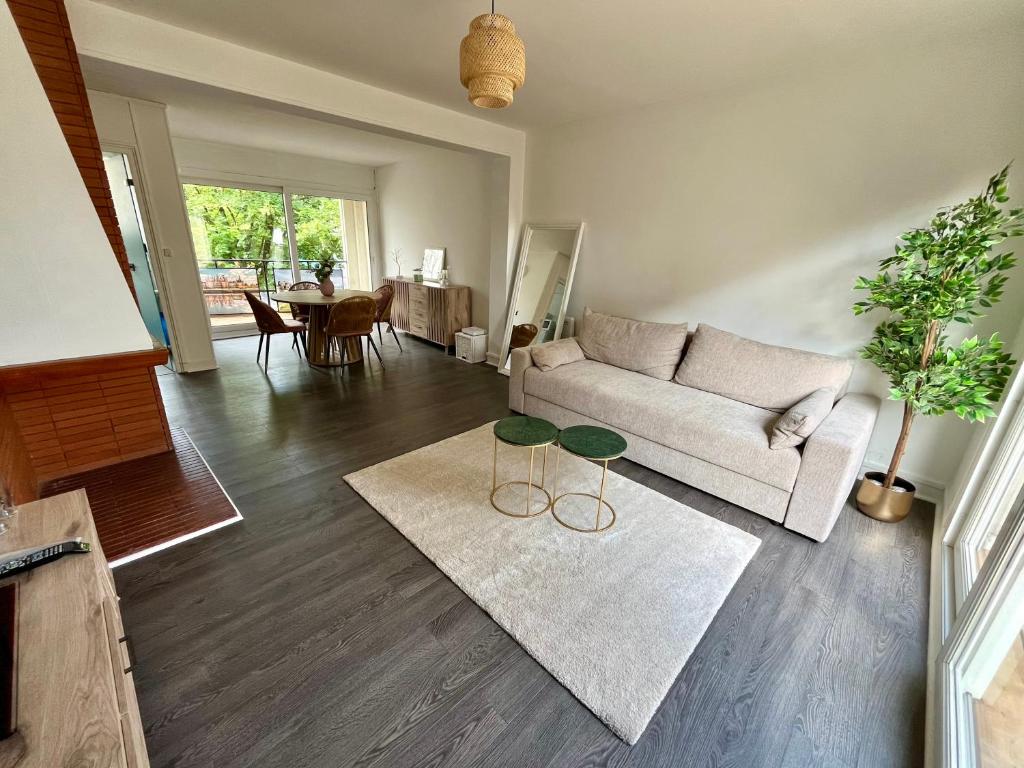 Appartement Victoria - 4