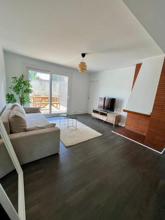 Appartement Victoria - 3