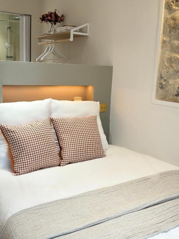 Hotel Paris Amore - 4