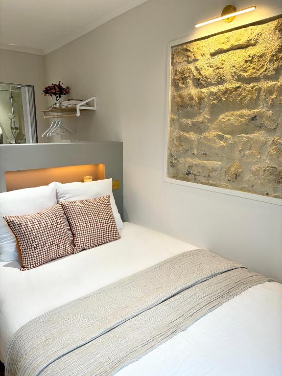 Hotel Paris Amore - 1