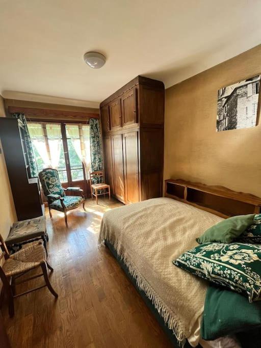 Maison atypique - 3