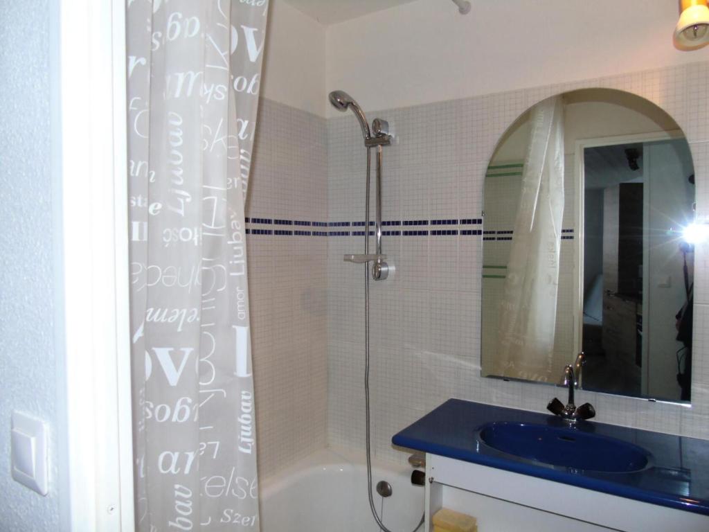 Résidence Thabor - 2 Pièces pour 4 Personnes MAE-8574 - 5