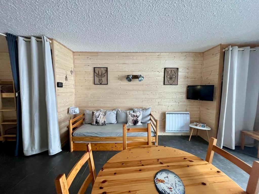 Studio 27m2 - 4