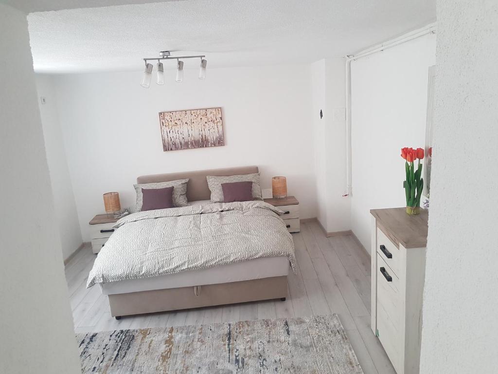 Apartman Memo, Sarajevo