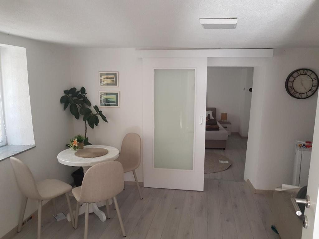 Apartman Memo - 3