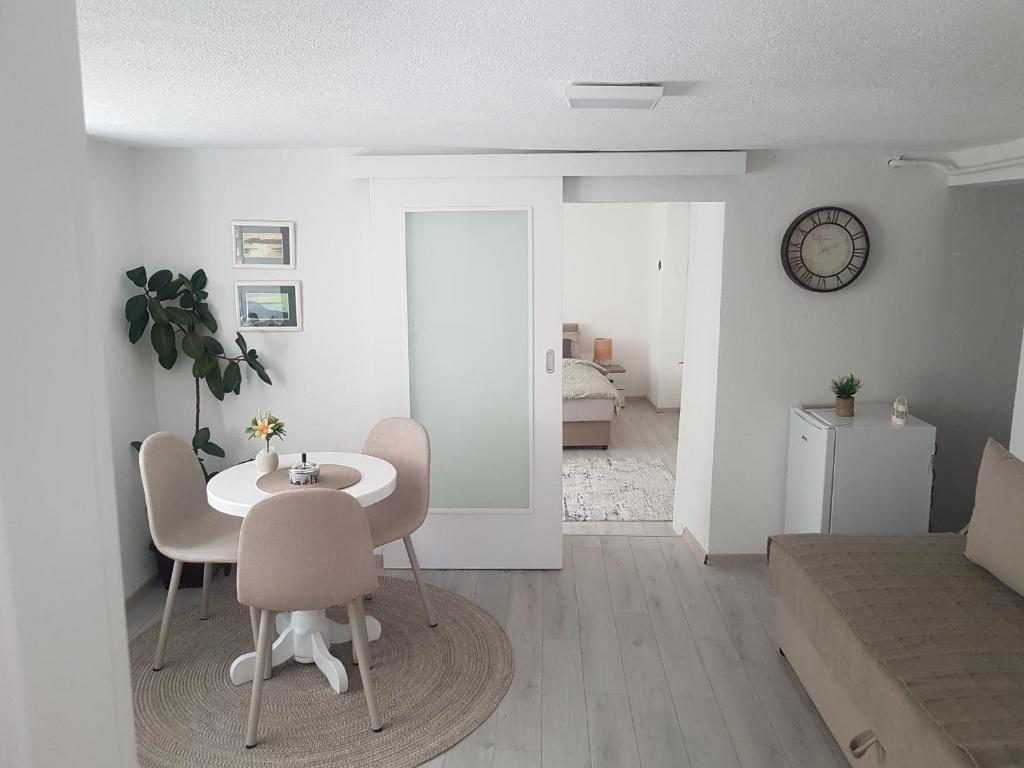 Apartman Memo - 4