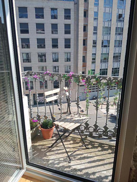 Apartamento HALO VIGO - 3