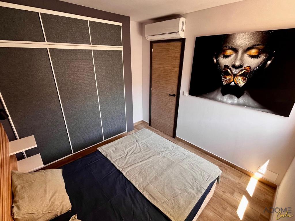 ADOME Apartment Primavera - 5