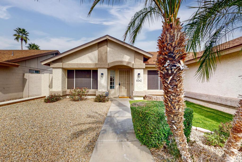 Peoria Palms, Peoria