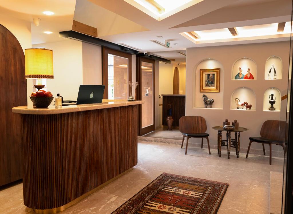 Hotel Baškuća Sarajevo - 5