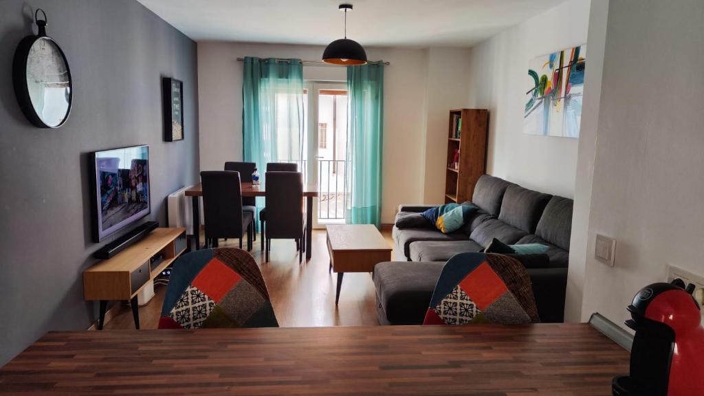 Piso Montero, Córdoba