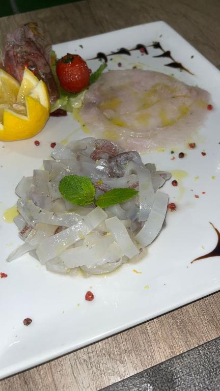 Al Pescatore Hotel & Restaurant - img