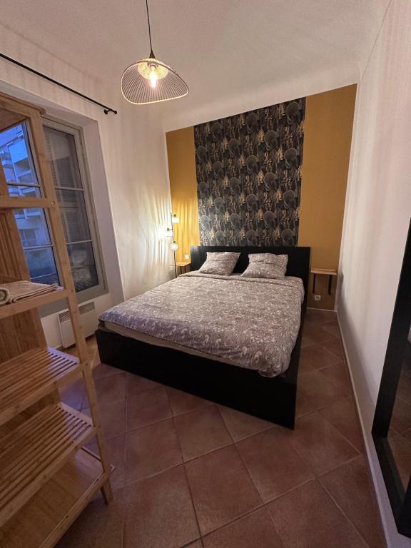 Villarey Home - central apartment in Menton - 1