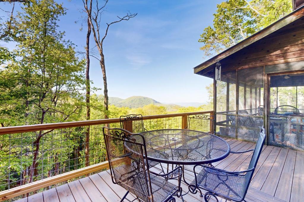 Merrywoode, Lake Toxaway